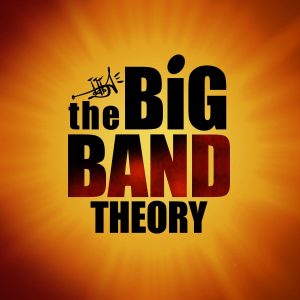 Logo The Big Band Theory